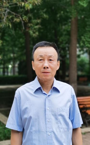 全國優秀教育工作者 馬克雄