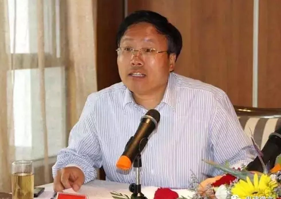 全國勘察設計大師 楊澤艷