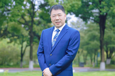 全國模范教師 闞如良