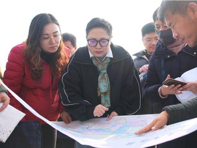 【湖北日?qǐng)?bào)】黃艷：從“治大江”到“辦大學(xué)”，始終做服務(wù)國(guó)家重大戰(zhàn)略的踐行者
