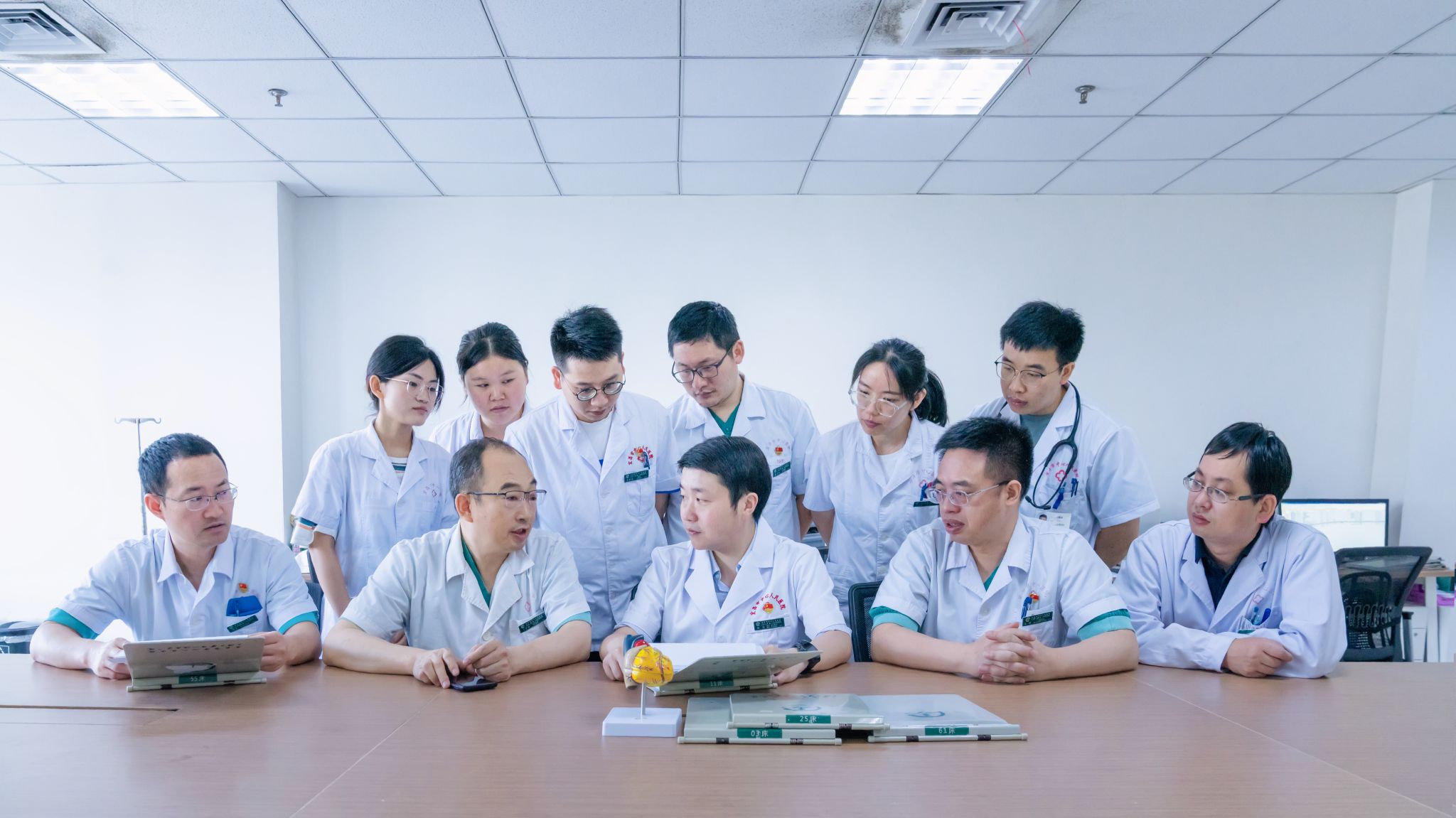 歷史性突破！三峽大學楊簡教授團隊牽頭獲批國家科技重大專項