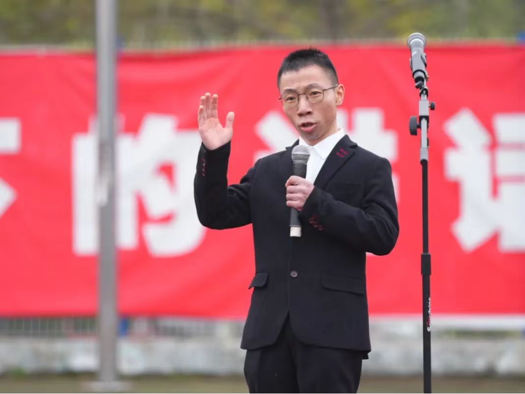 身患“不死癌癥”21年后，他逆襲保研！