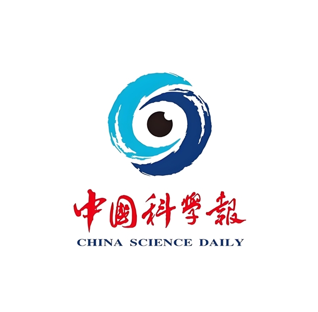 【中國科學報】“三峽南極眼”正式發布