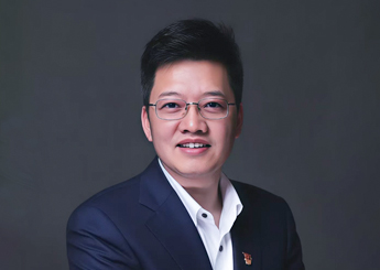 創業板“第一股”特銳德董事長 于德翔