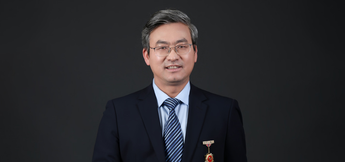 中國工程院院士 胡亞安